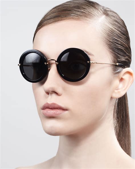 miu miu sunglasses celebrities|miu oversized sunglasses.